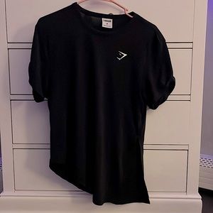Gymshark a symmetrical t-shirt